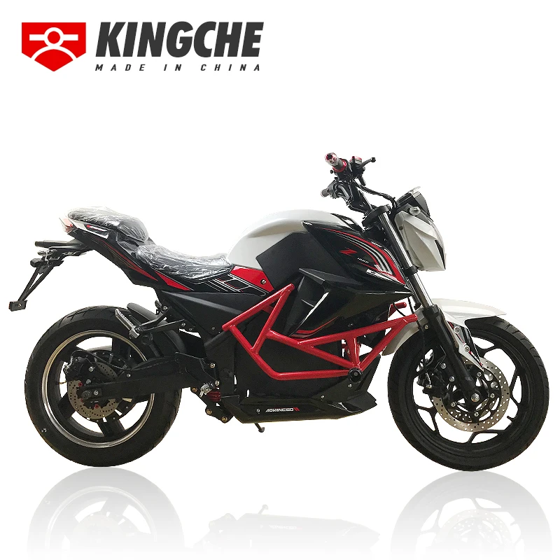 
 72V взрослый Eec E-rcycle Электрический E Moto rbike 5000W мотоцикл  