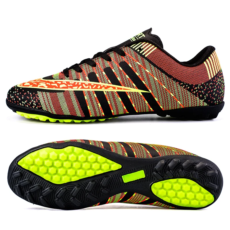 small football shoes