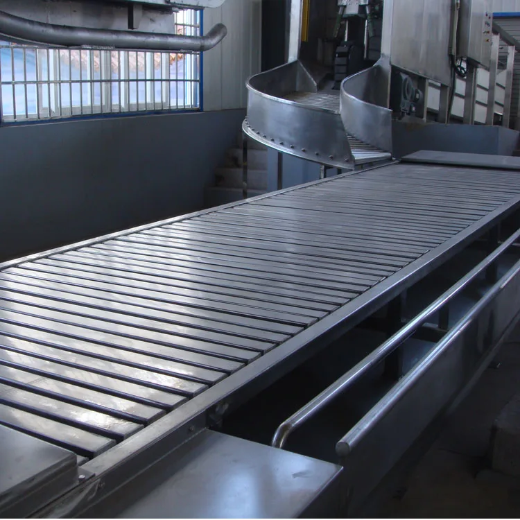 High quality pig slaughter house slaughtering machine with rendering factory