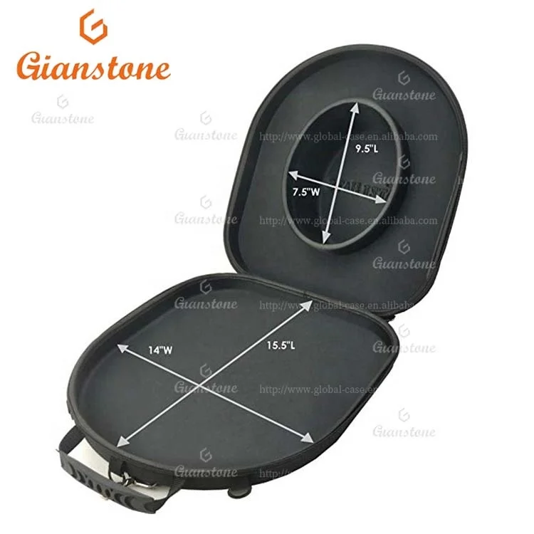 
 Кейс, сумки, Эва, жесткая защитная коробка универсального размера для хранения, Мужская переноска, дорожная Кепка  