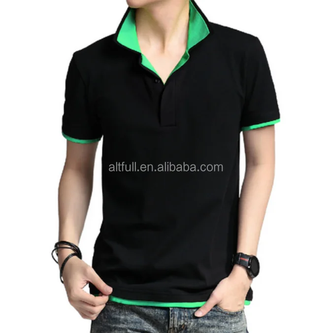 Fornecedor de camisa polo Clearance