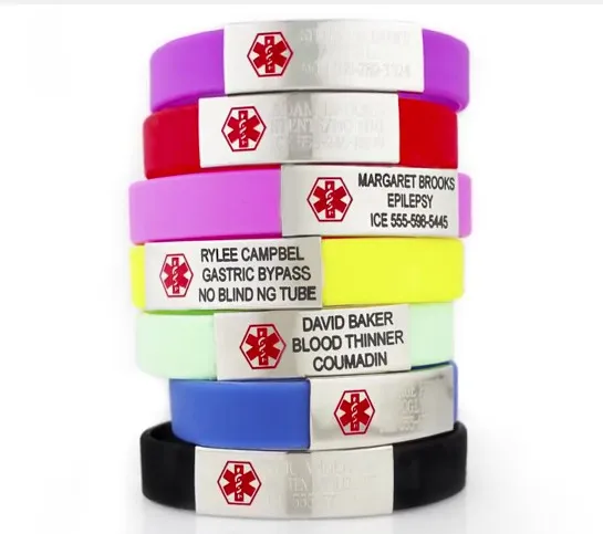 Cheap coumadin bracelets