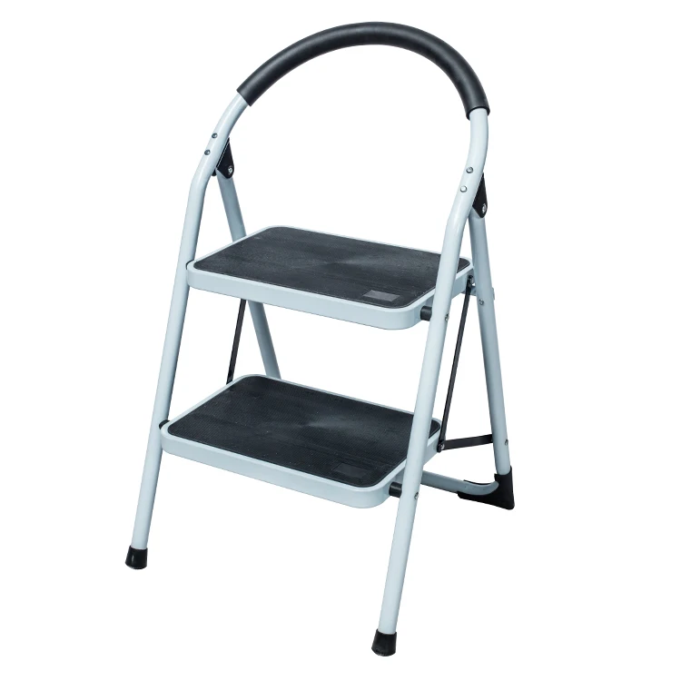 circular step stool