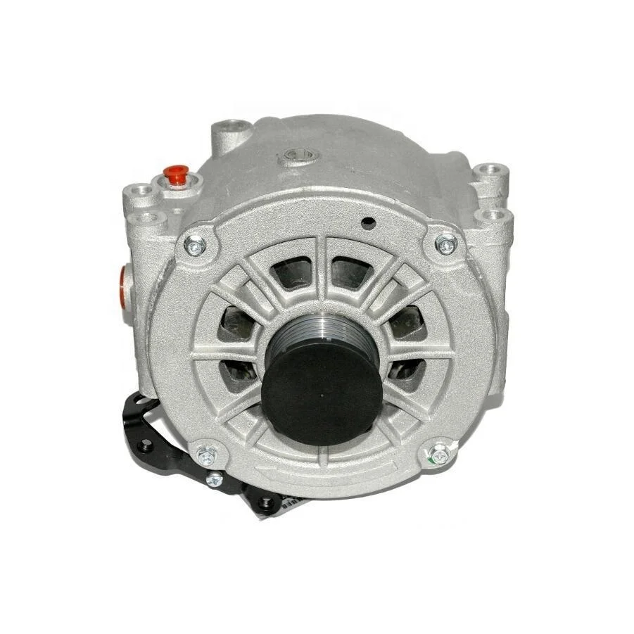 ALTERNATOR 12V 190A FOR MERCEDES BENZ C- CLASS/CLK CA1838IR 