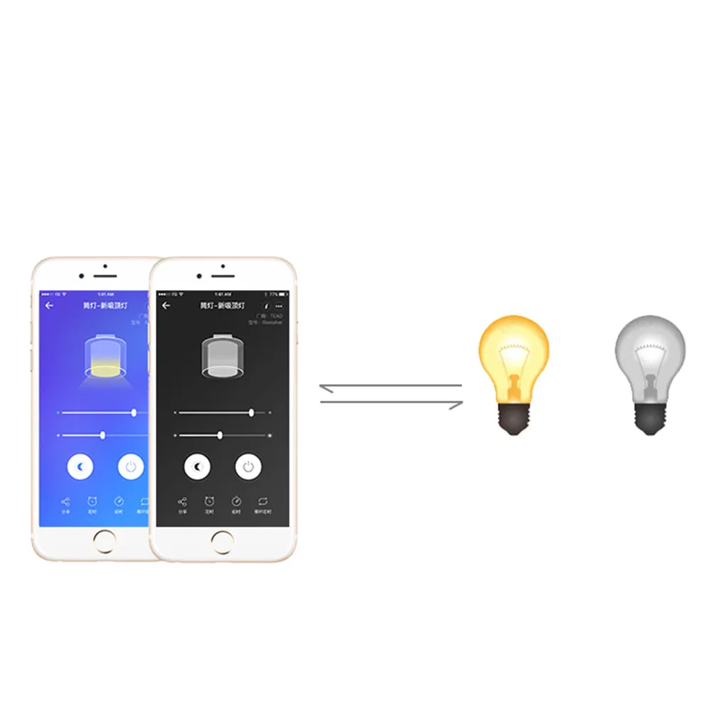 EWeLink  Wifi Switch Wireless Relay Module  Remote Power Switch for APP Control for Smart Home
