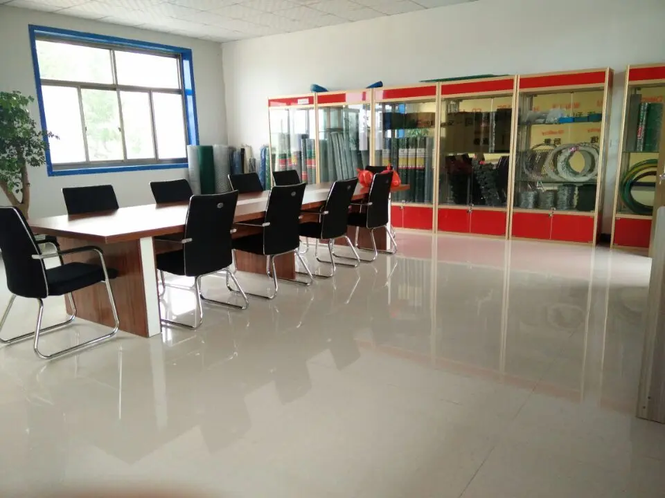 Hebei Wally Hardware Co., Ltd.
