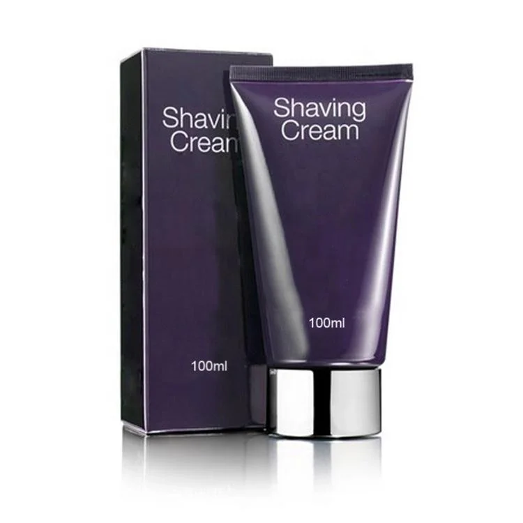 Собственная Марка OEM Гель для бритья или крем от