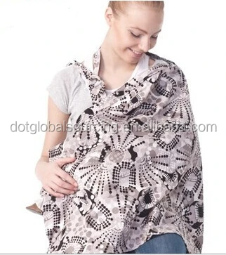 nursing cover