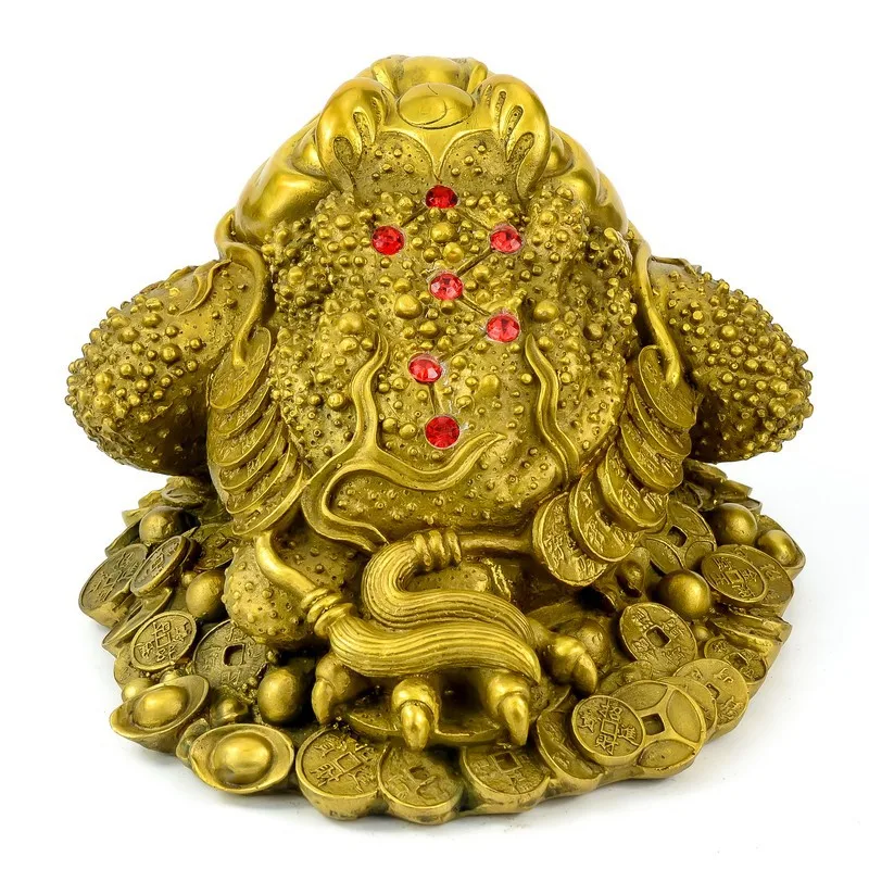 【海】超レア　インドの分銅　カエル形　５個セット　銅製　骨董品　時代物 青石 カエル 5寸 - 石・置物の販売「いよせきアートショップ