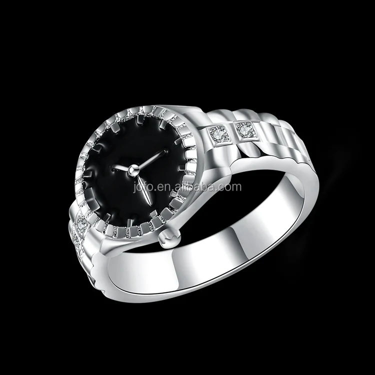 Watch Velvety Toy Watch Anello TOY WATCH Velvety Chrono In - Main Image