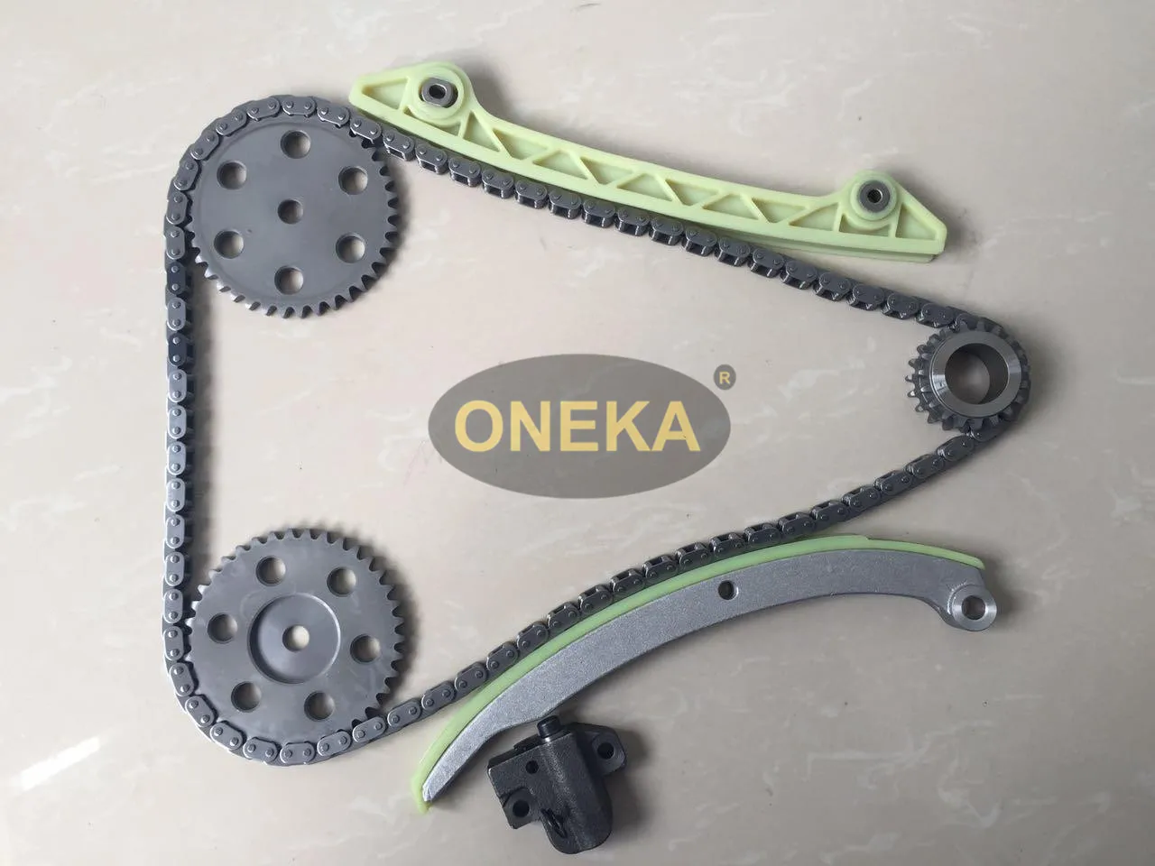 Kit de Cadena de Distribución ONEKA TK-FD150-A 1S7Z6268BC