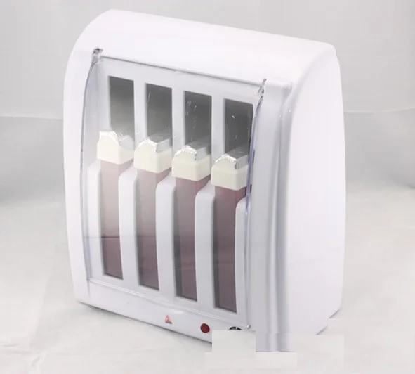 Wax Applicator Heater Kit Roll on