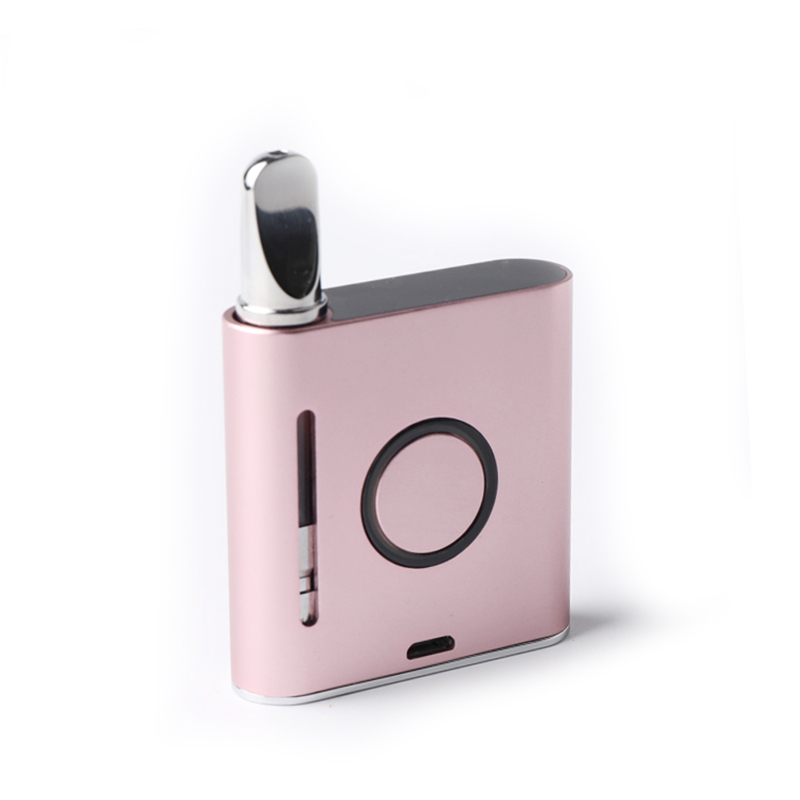 
VAPMOD VMOD 510 резьба cbd масляный картридж защитный корпус 900mAh батарея для электронной сигареты 
