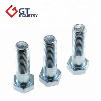 M11 M20 M22 And Nut Grade 8.8 M28 M29 M30 M34 M36 Bolts M38 M39 Nuts ...