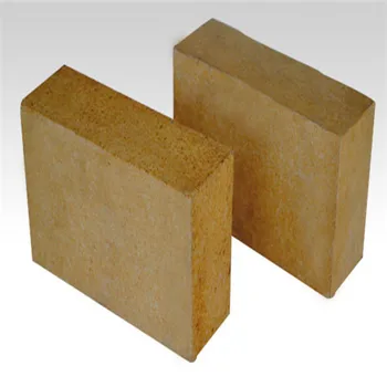 Refractory Brick For Foundry Magnesium Oxide Bricks Made In China - Buy ...