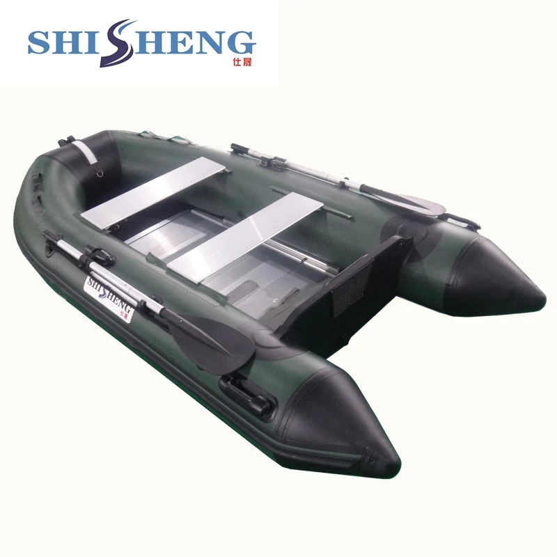 Marine Inflatable Rubber Rescue Boat for Sale