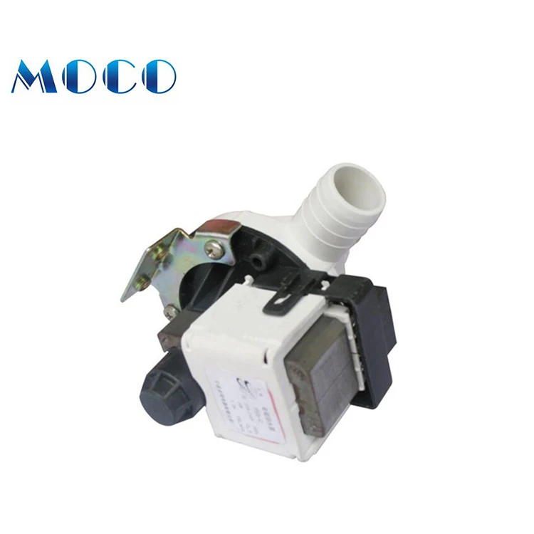 Wholesale 50/60hz Washing Machine Askoll Drain Pump for Washing Machine