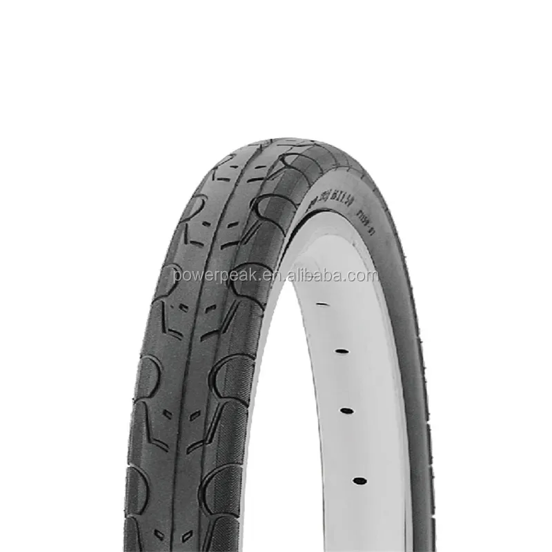 Hot Sale 16 Inch Bicycle Tire Size