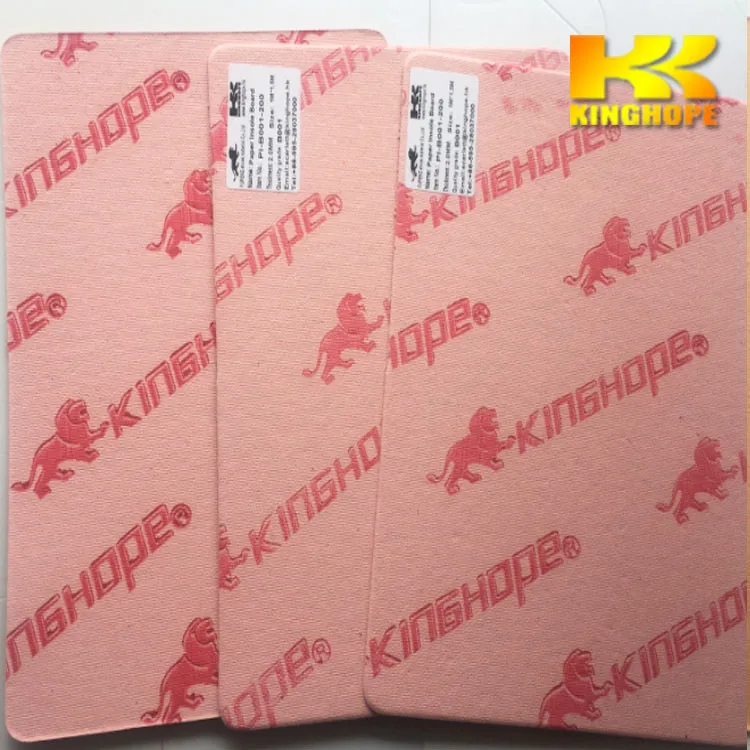 Bontex Paper Insole Board Cardboard Insole Sheet for Shoes