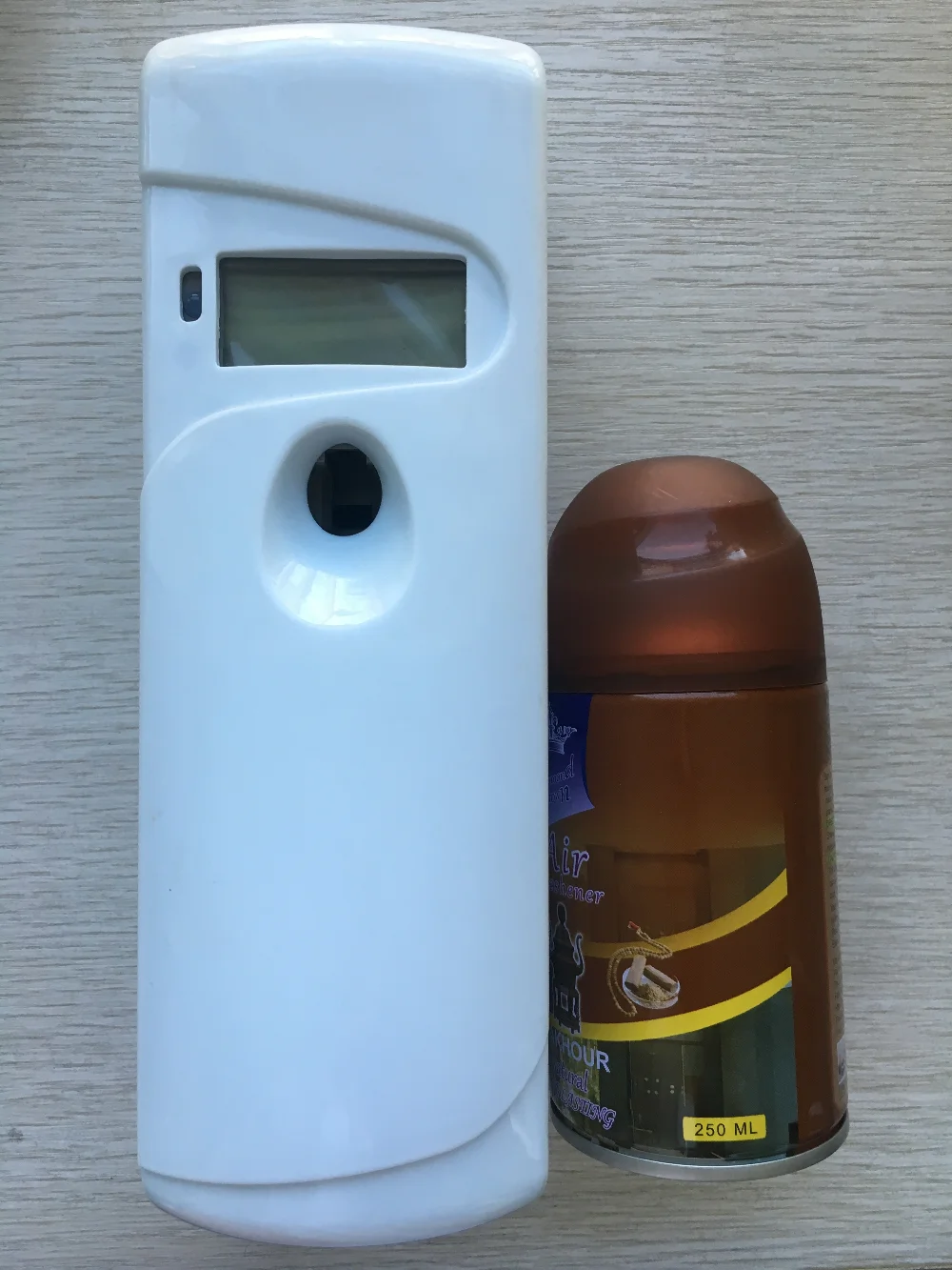 long lasting strong smell Air freshener spray manufacture
