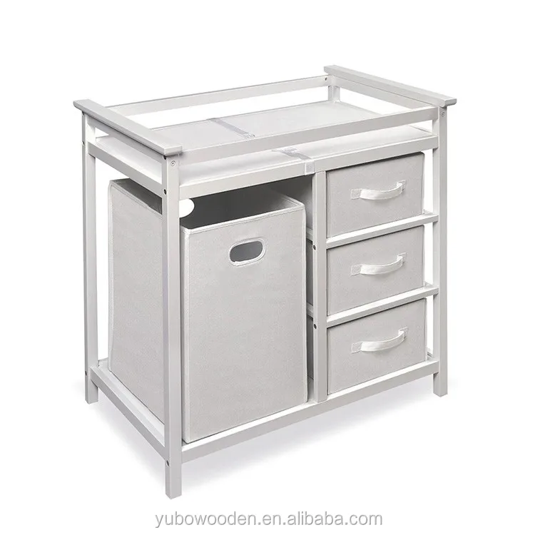 Baby Diaper Wooden Changing Table Buy Change Table For Baby Baby Change Table Designs Baby Changing Table Product On Alibaba Com