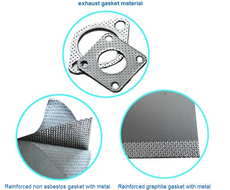 Exhaust Gasket Sheet ubicaciondepersonas.cdmx.gob.mx