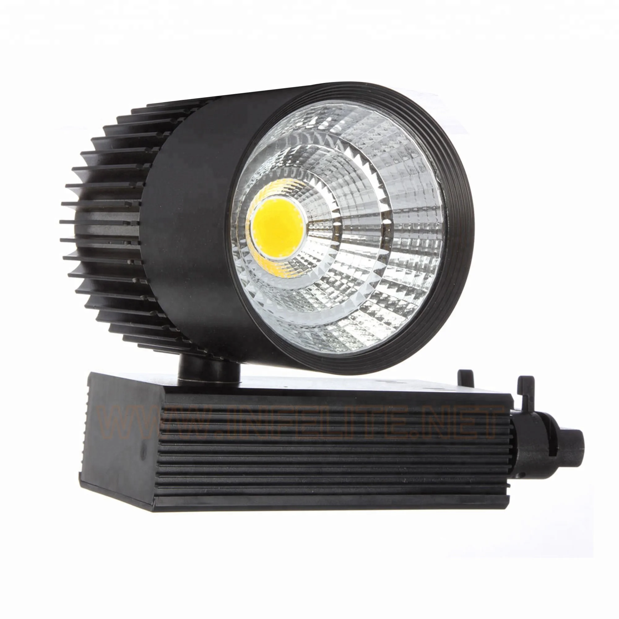 Тл 106. Led track Light 30w. Фары t5 светодиодные.