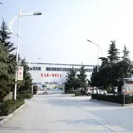 Zhengzhou Guolian Machinery Co., Ltd. 2