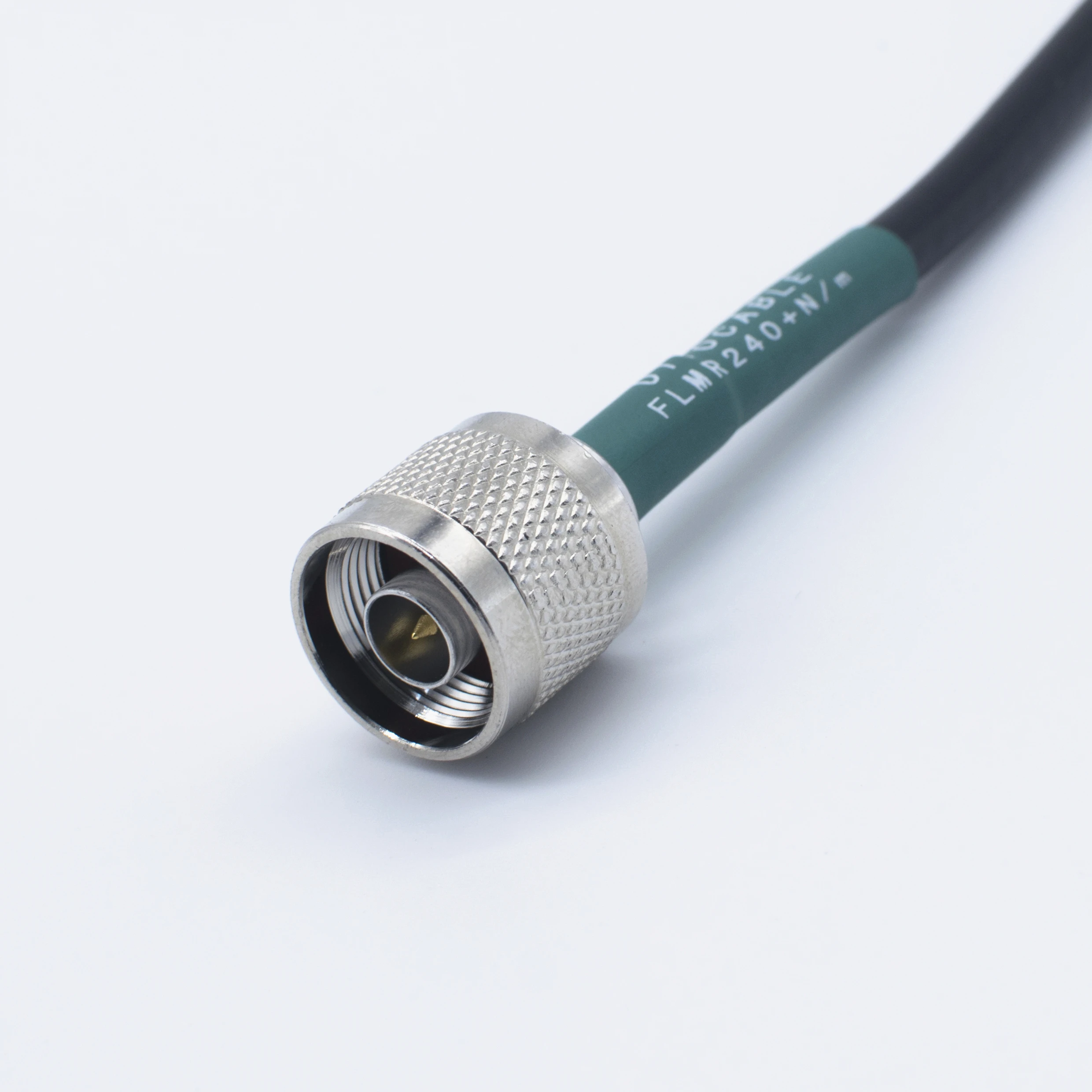 CU/CCS/CCA 50 Ом коаксиальный кабель lmr 240 с низким уровнем потери