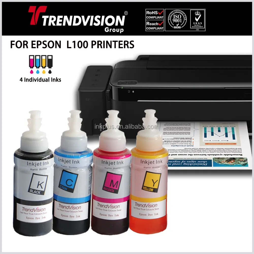 sticker paper for epson l120