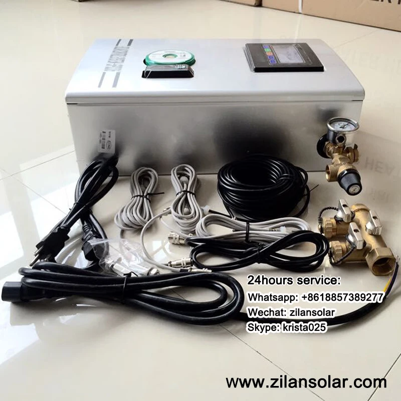 Double pipeline working station