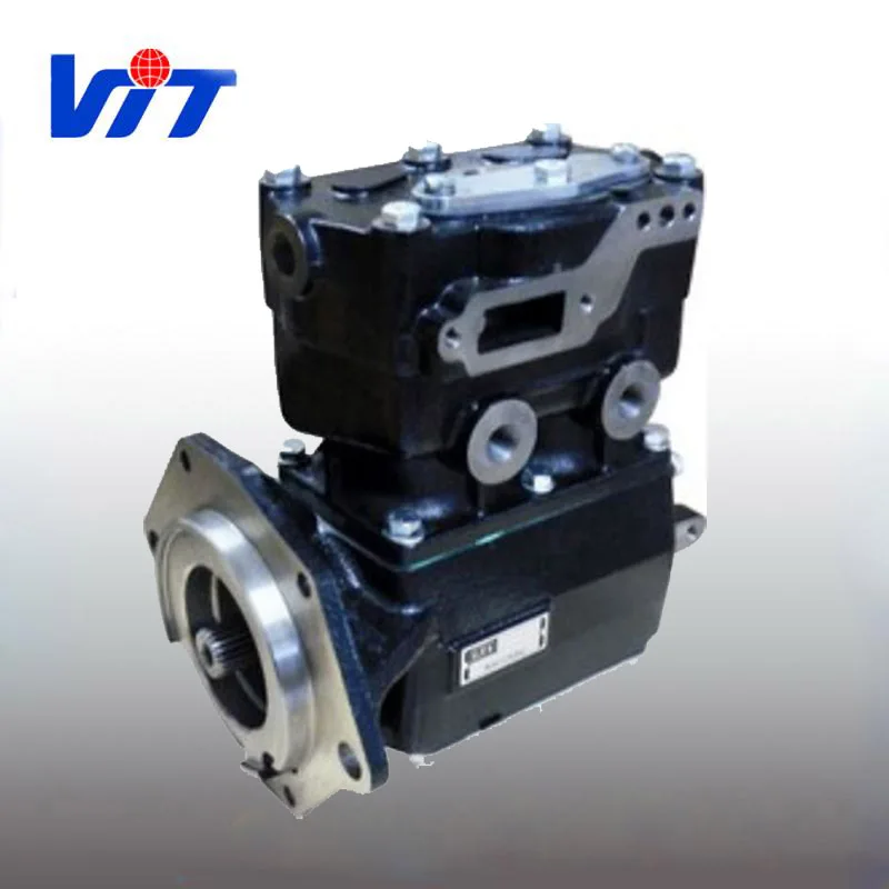 得価新作】 トラック1w7146/kn13151x用vitトラックエアコンプレッサー