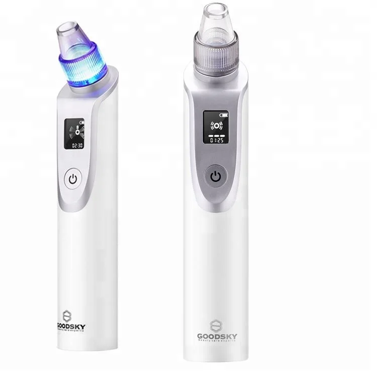 best nose pore cleaner
