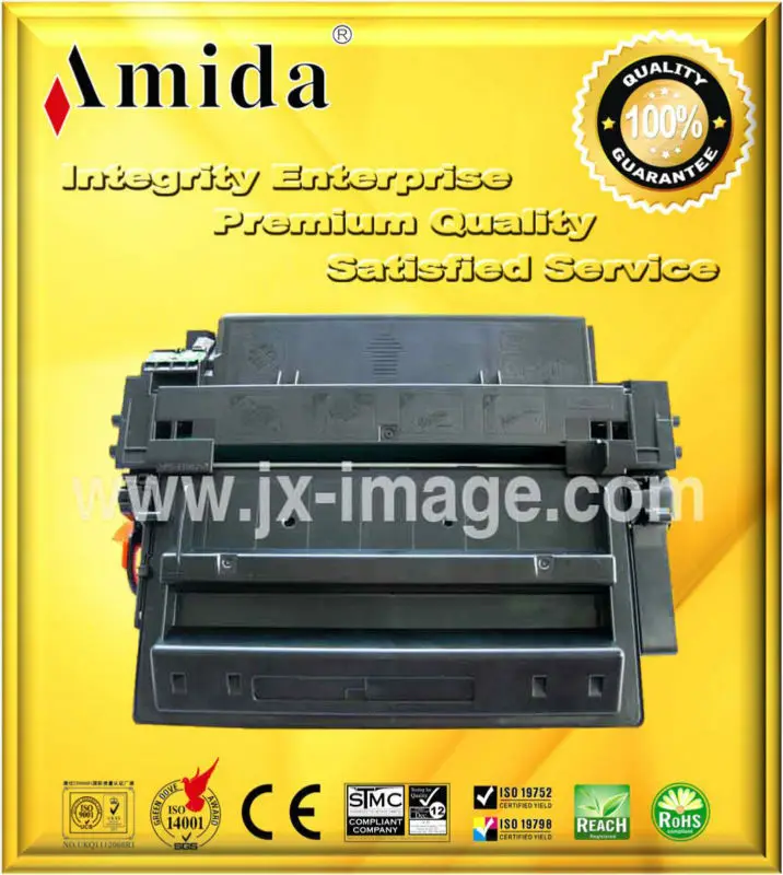 Toner Cartridge For Hp Q6511x - Buy 