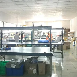 Zhongshan Refine Clock & Watch Co., Ltd. 2