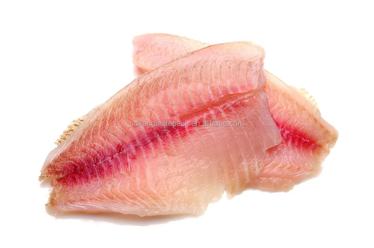 Tilapia Fish Fillet Packing Machine Food Vacuum Packaging Machine