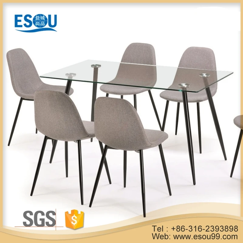 Dining Table DT-9712 (3)
