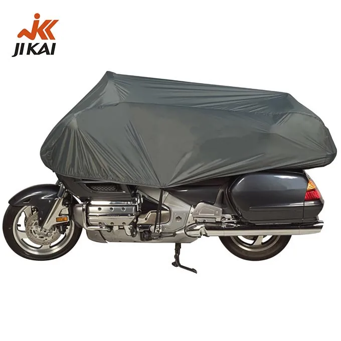 motorcycle cover tent