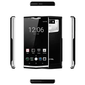OUKITEL K10000 Pro - 5.5 Inch Smartphone with 10000mah Battery