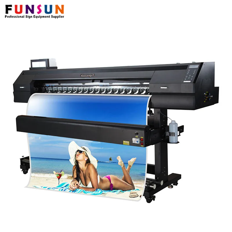 flatbed plotter printer