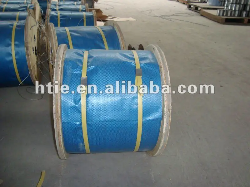 Premium Quality Wire Rope Hs Code