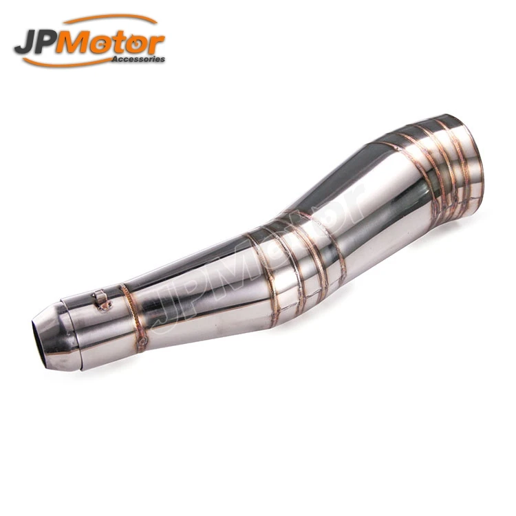 JPMotor Спорт велосипед 600cc мотоцикл выхлопной трубы и глушитель Замена оптовая продажа