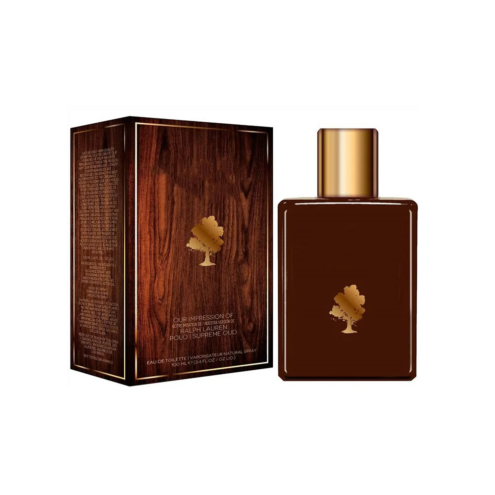 pure oud wood eau de parfum 100ml perfume