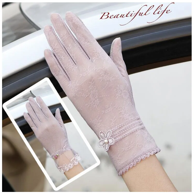 summer gloves fashion