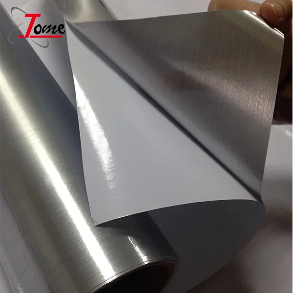 
 Высококачественная графическая пленка/Виниловая наклейка (завод в Гуанчжоу)  