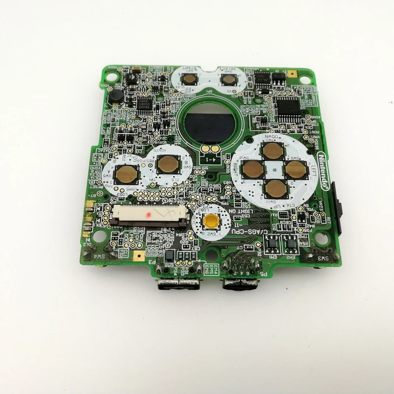 original refurbished Nintendo for gameboy advance for gba Sp PCB Mainboard game player on m.alibaba.com