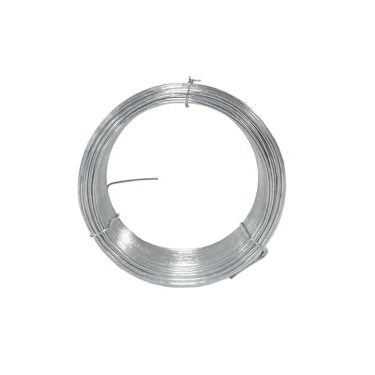 50 metre garden wire heavy duty