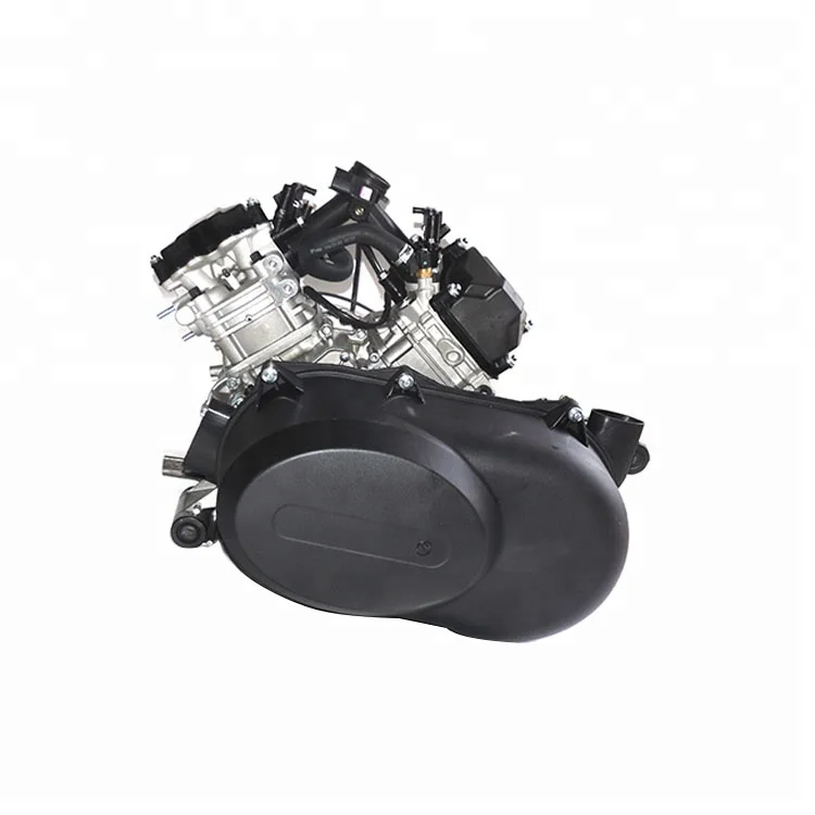 2V91 MV  800cc Engine Made in China