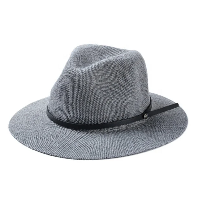 Trilby hats wholesale Clearance