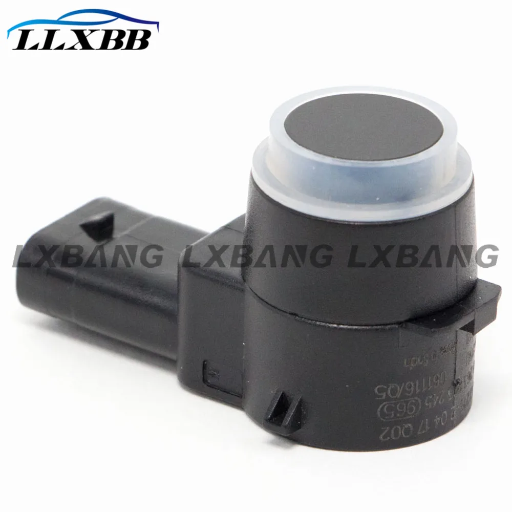 1/4pcs A2215420417 Car Parking Sensors PDC For Mercedes C-Class CLC-Class E- Class GL-Class GLK-Class M-Class R-Class SLK Class - 34